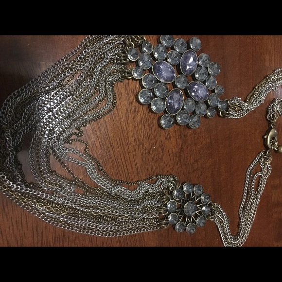 Jewelry - Vintage necklace